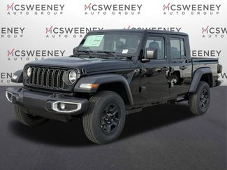 New 2026 Jeep Gladiator Sport 360° Tour