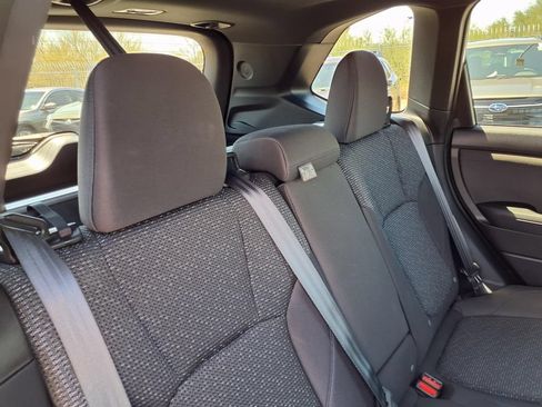 Certified 2026 Subaru Forester Premium AWD/4WD image 22