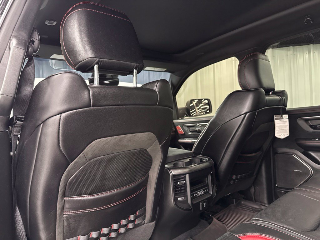 Used 2025 RAM 1500 RHO w/ RHO Level 1 Equipment Group AWD/4WD image 15