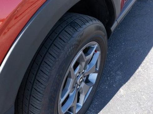 Used 2022 Ford Bronco Sport Badlands w/ Premium Package image 22