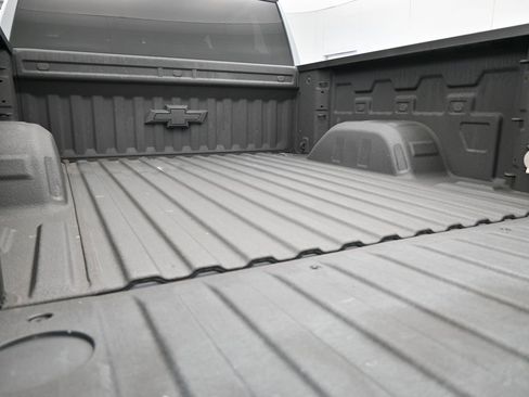 Used 2024 Chevrolet Silverado 1500 RST w/ Protection Package image 37