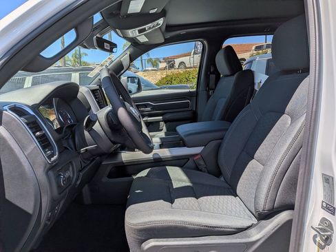 New 2026 RAM 1500 Big Horn image 9