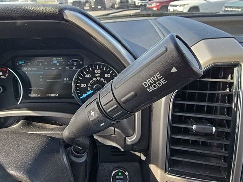 Used 2019 Ford F150 Lariat AWD/4WD image 25