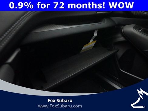 Certified 2025 Subaru Outback Premium w/ Popular Package #1A image 30