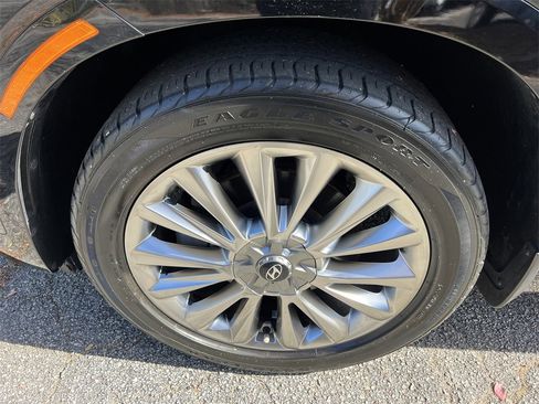 Used 2020 Hyundai Palisade Limited image 9