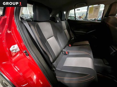 Certified 2023 Subaru Crosstrek 2.0i Premium image 19