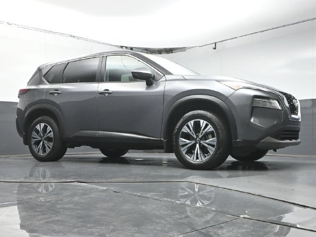 Used 2022 Nissan Rogue SV FWD image 26