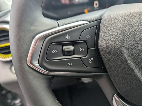 New 2026 Chevrolet Trax ACTIV FWD image 16