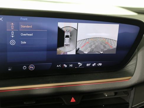 New 2025 Buick Envision Sport Touring image 21