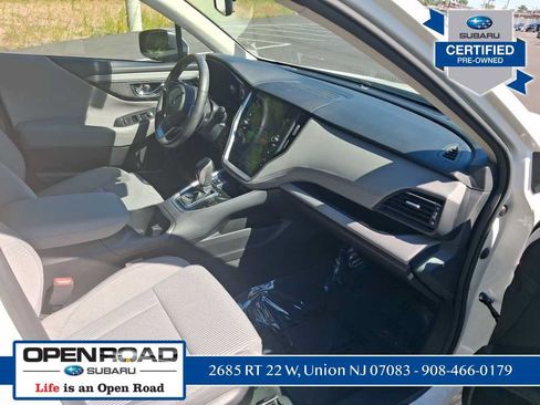 Used 2023 Subaru Legacy Premium AWD/4WD image 14