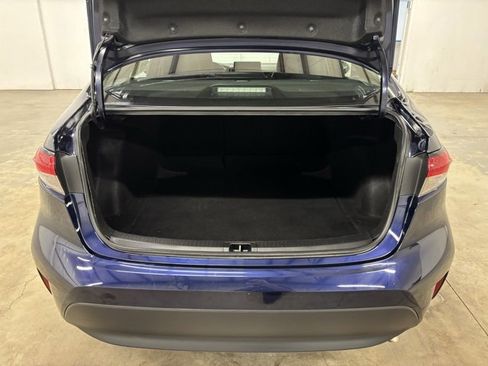 Used 2024 Toyota Corolla LE image 22