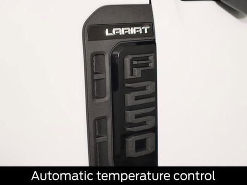 Used 2025 Ford F250 Lariat w/ Lariat Ultimate Package image 23