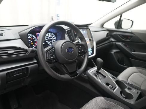 Certified 2024 Subaru Crosstrek 2.0i Premium w/ Popular Package #3 AWD/4WD image 8