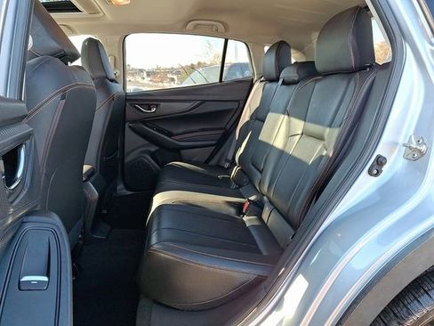 Used 2019 Subaru Crosstrek 2.0i Limited w/ Moonroof Package image 10