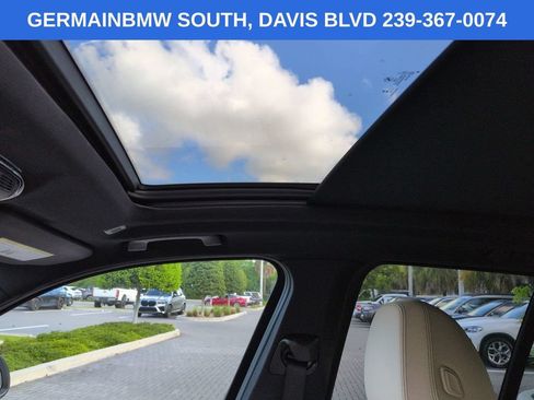 Used 2023 BMW X3 xDrive30i w/ Premium Package AWD/4WD image 22