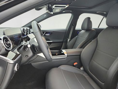 Certified 2024 Mercedes-Benz C 300 Sedan image 20