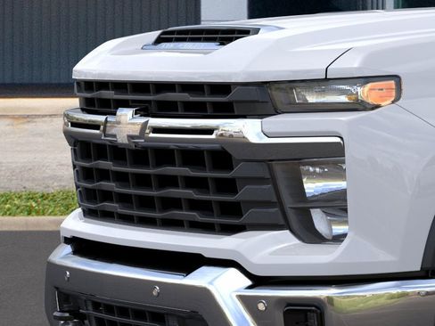 New 2026 Chevrolet Silverado 3500 LT w/ Safety Package AWD/4WD image 18
