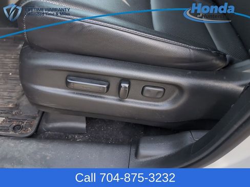 Used 2023 Honda Ridgeline RTL image 21