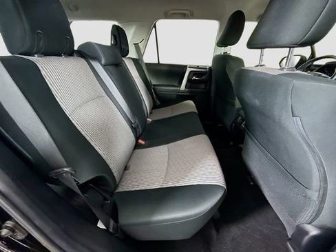 Certified 2021 Toyota 4Runner SR5 image 26