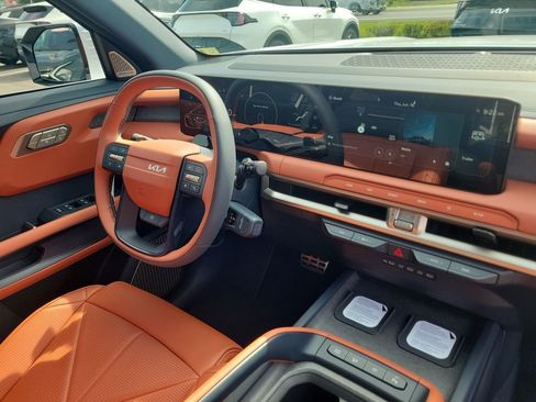 New 2027 Kia Telluride SX FWD image 8