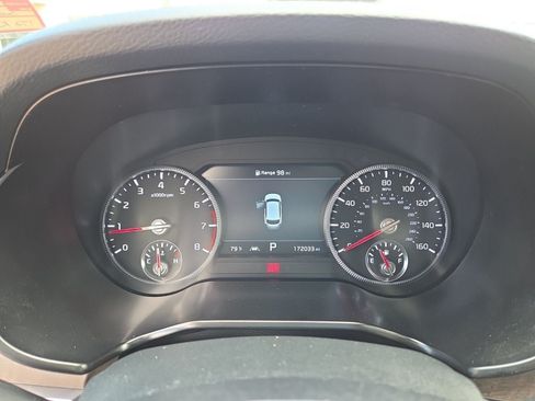 Used 2022 Kia Telluride SX w/ SX Prestige Package AWD/4WD image 28