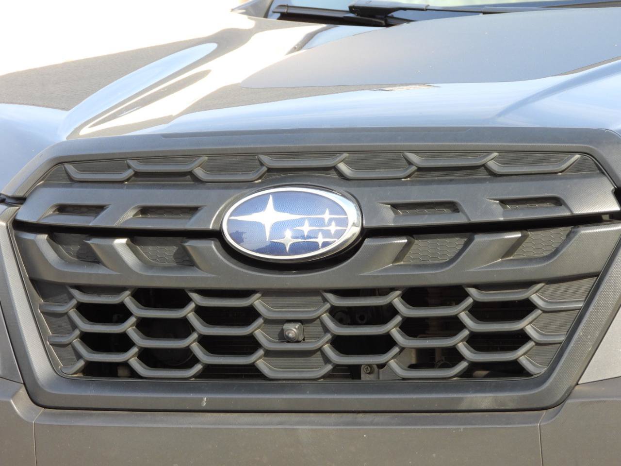 Used 2022 Subaru Forester Wilderness AWD/4WD image 6