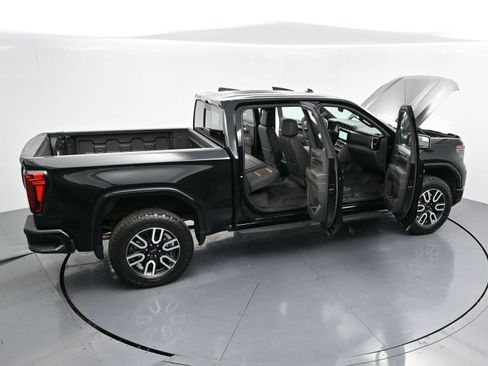 Used 2024 GMC Sierra 1500 AT4 w/ Technology Package image 39
