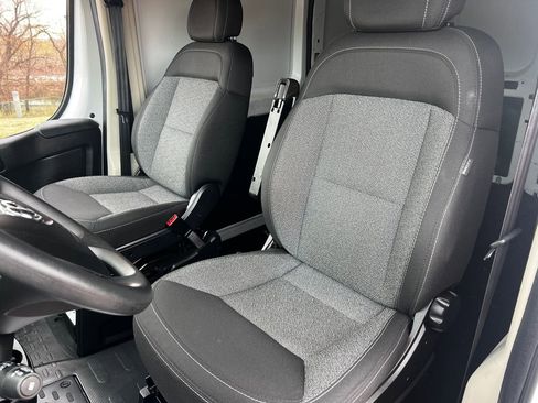 Used 2021 RAM ProMaster 1500 w/ Convenience Group image 20