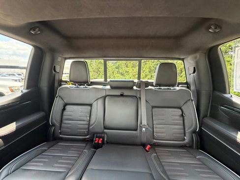 Used 2024 GMC Sierra 1500 AT4X AWD/4WD image 3