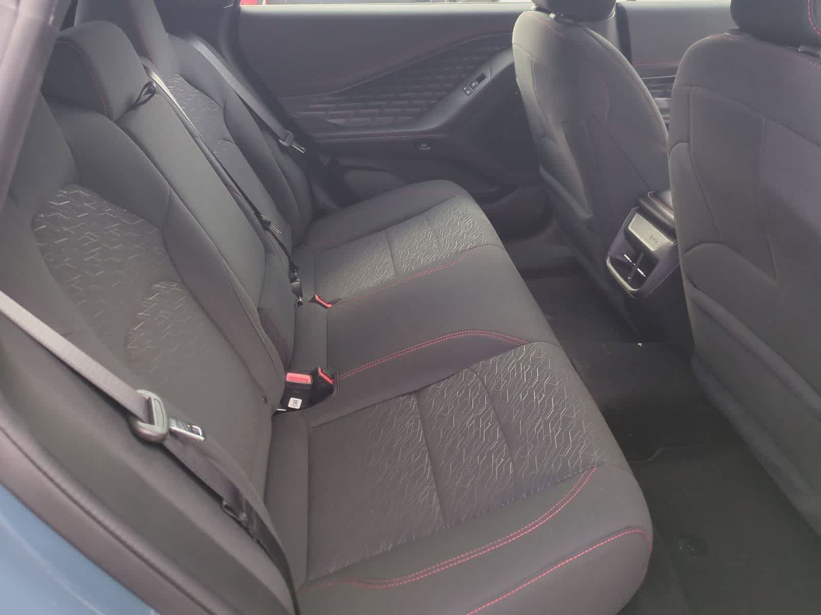 New 2026 Dodge Charger R/T w/ Blacktop Package AWD/4WD image 19