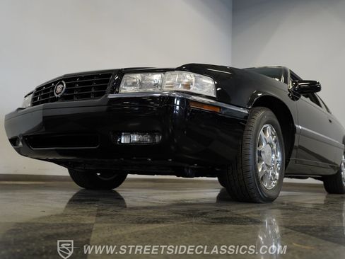 Used 1999 Cadillac Eldorado Touring image 20