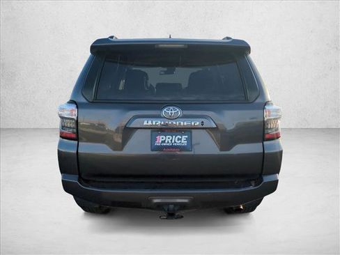 Used 2023 Toyota 4Runner SR5 image 7