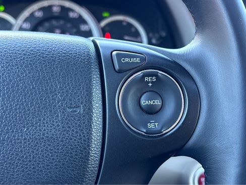 Used 2015 Honda Accord EX-L image 21