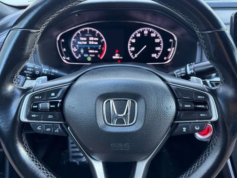 Used 2020 Honda Accord Sport image 22