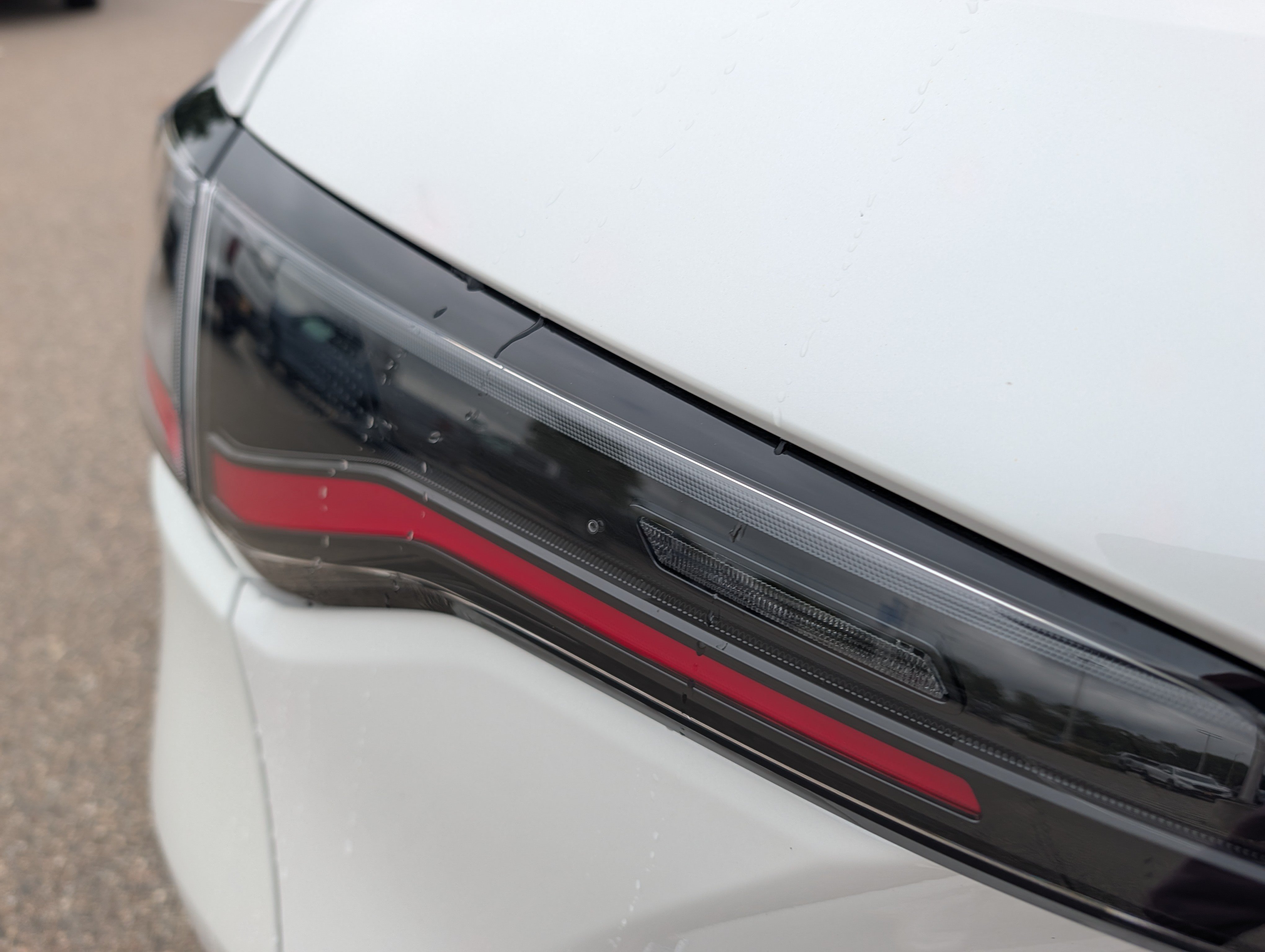 Used 2025 Honda HR-V Sport image 17