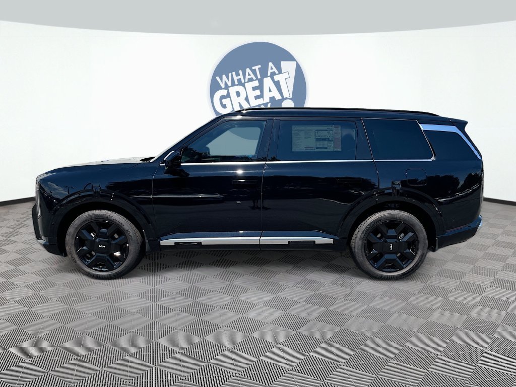 New 2027 Kia Telluride SX Prestige AWD/4WD image 8