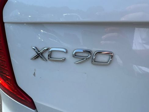 Used 2023 Volvo XC90 B6 Plus w/ Protection Package Premier AWD/4WD image 27