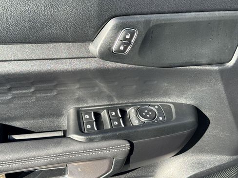 Certified 2024 Ford Ranger XLT w/ Technology Package image 29