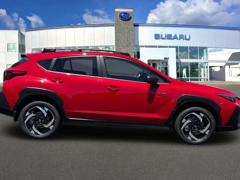 New 2026 Subaru Crosstrek 2.5i Limited AWD/4WD image 6