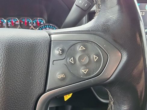 Used 2018 Chevrolet Silverado 1500 LT w/ Trailering Package image 11