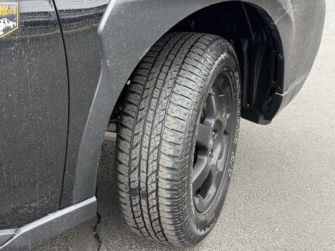 Used 2023 Subaru Outback Wilderness image 12