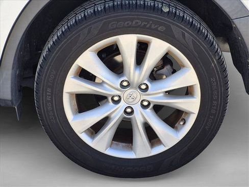 Used 2013 Toyota RAV4 Limited FWD image 16