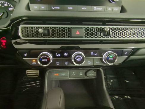 New 2026 Honda Civic Sport image 33