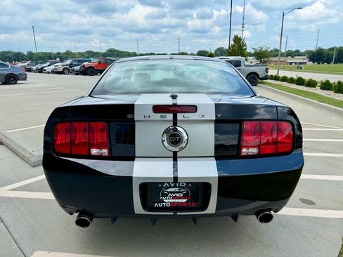 Used 2007 Ford Mustang GT image 8