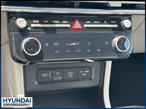 New 2026 Hyundai Tucson SEL FWD image 32