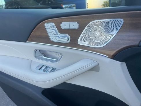 Used 2022 Mercedes-Benz GLE 350 image 23
