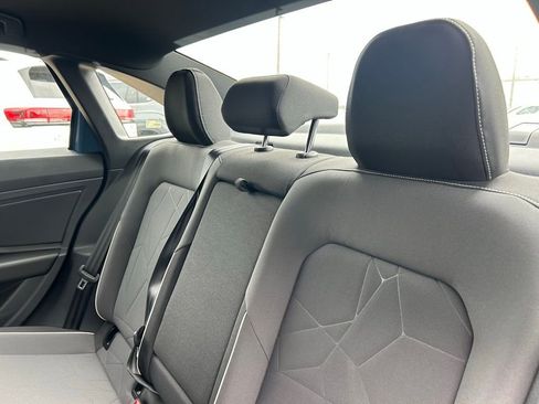 New 2026 Volkswagen Jetta Sport FWD image 55