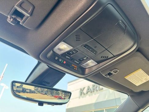 Certified 2023 Chevrolet Blazer RS w/ Driver Confidence II Package image 25