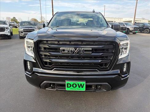 Used 2022 GMC Sierra 1500 Elevation image 8