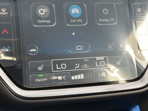 New 2026 Subaru WRX tS AWD/4WD image 14